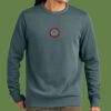Wash Fleece Crew Thumbnail