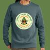 Wash Fleece Crew Thumbnail