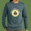 Wash Fleece Crew Thumbnail