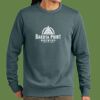 Wash Fleece Crew Thumbnail