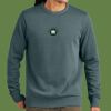 Wash Fleece Crew Thumbnail
