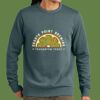 Wash Fleece Crew Thumbnail